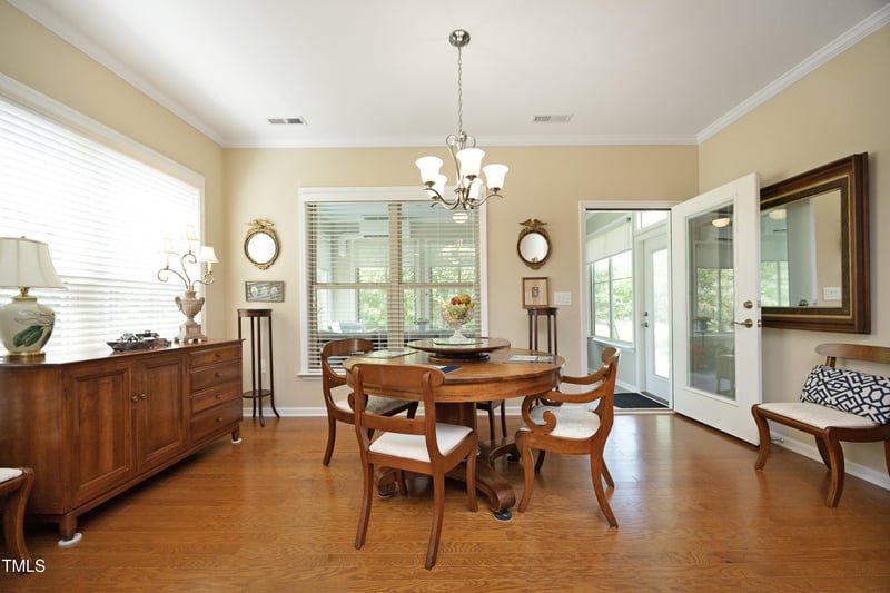 109 Raiford Ct, Durham, NC 27703