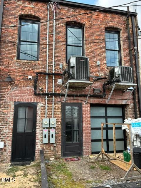 109 S Raiford St, Selma, NC 27576