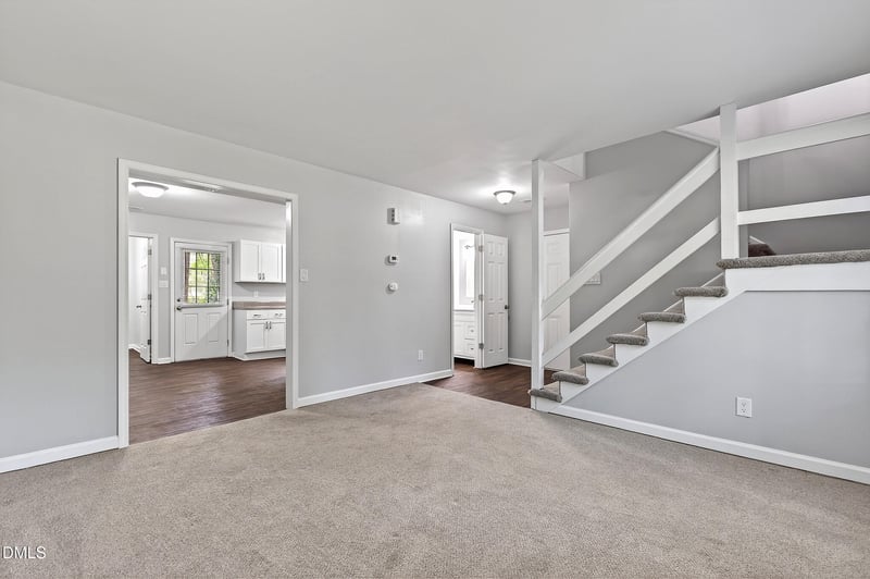 109 Rainbow #109-111, Cary, NC 27511