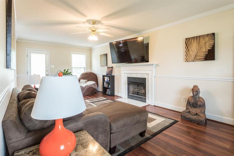 109 Raspberry Ct, Willow Springs, NC 27592