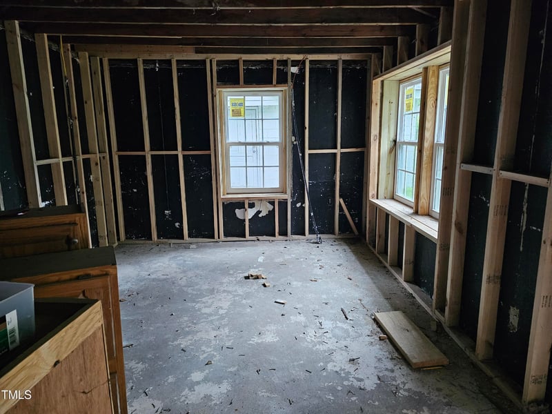 109 Raynor St, Goldsboro, NC 27530