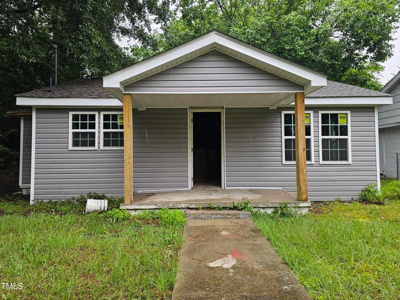 109 Raynor St, Goldsboro, NC 27530