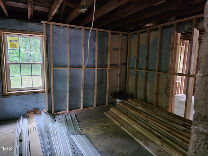 109 Raynor St, Goldsboro, NC 27530