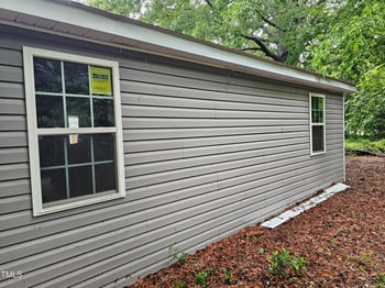 109 Raynor St, Goldsboro, NC 27530