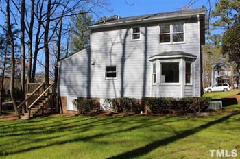 109 Remington Woods Dr, Wake Forest, NC 27587