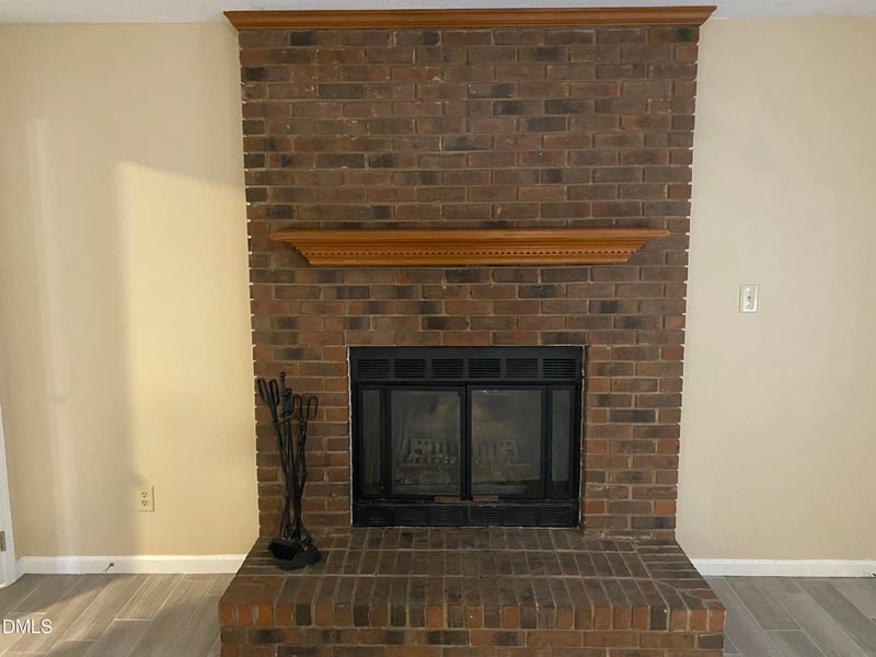 109 Remington Woods Dr, Wake Forest, NC 27587