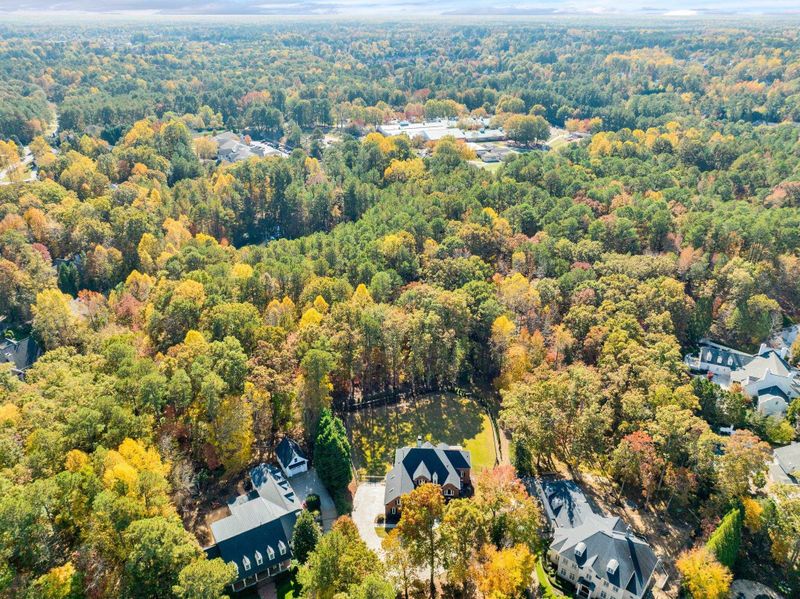109 Richelieu Dr, Cary, NC 27518