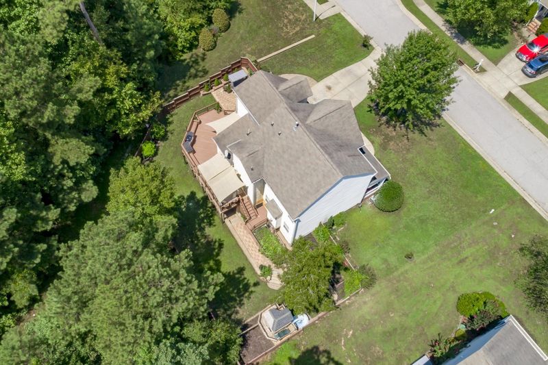 109 Riley Oaks Ln, Apex, NC 27539