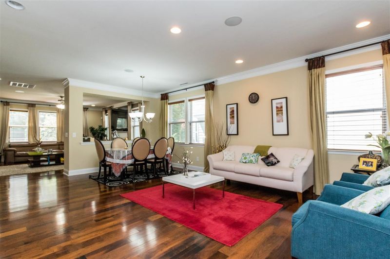 109 River Pine Dr, Morrisville, NC 27560