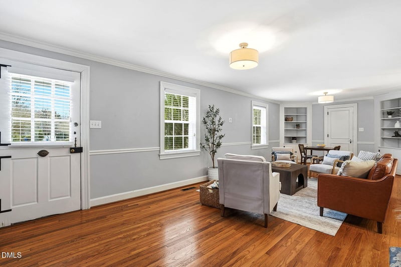 109 Riverside Dr, Smithfield, NC 27577