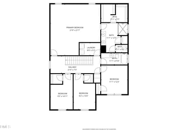 109 Rocky Branch Ct, Garner, NC 27529