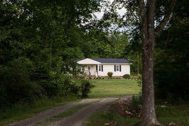 109 Ronald Tharrington Rd, Louisburg, NC 27649