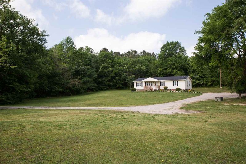 109 Ronald Tharrington Rd, Louisburg, NC 27649