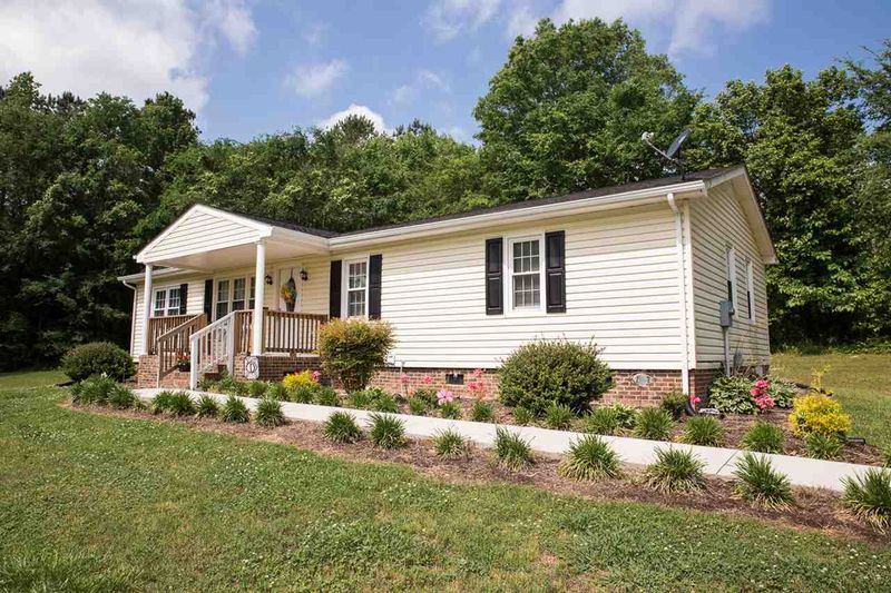109 Ronald Tharrington Rd, Louisburg, NC 27649