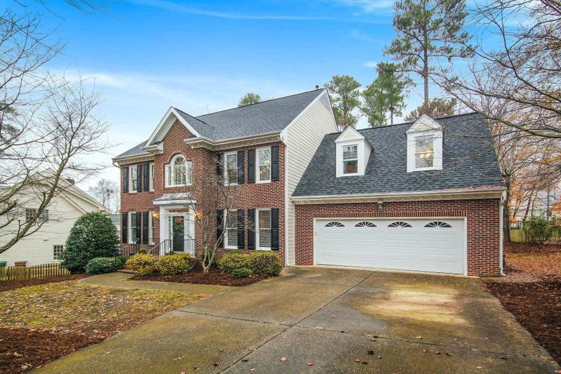 109 Rose Sky Ct, Cary, NC 27513