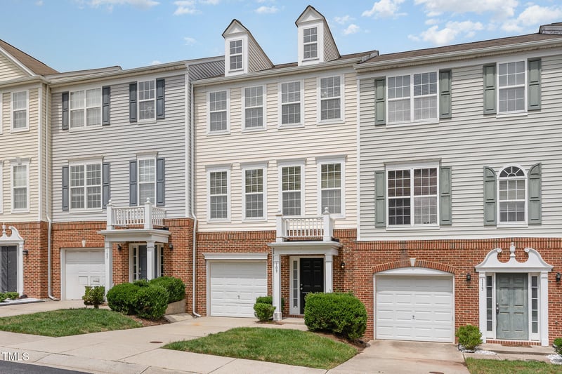 109 Ruby Walk Dr, Morrisville, NC 27560