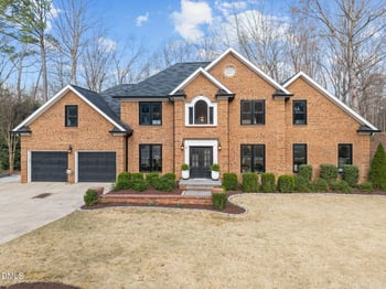 109 Rustic Wood Ln, Cary, NC 27518