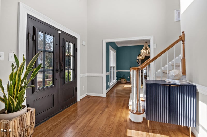 109 Rustic Wood Ln, Cary, NC 27518