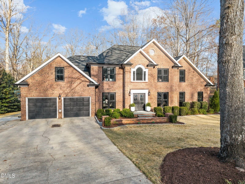 109 Rustic Wood Ln, Cary, NC 27518
