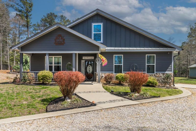 109 Rustler Dr, Louisburg, NC 27549