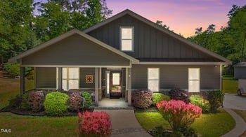 109 Rustler Rd, Louisburg, NC 27549