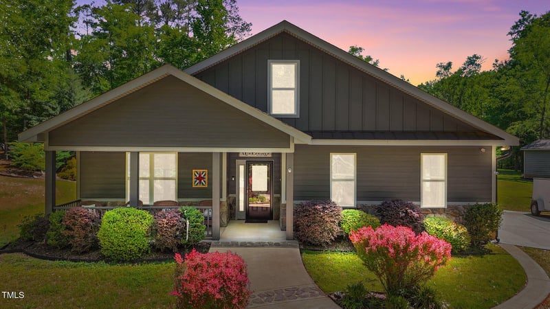 109 Rustler Rd, Louisburg, NC 27549