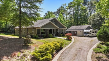 109 Rustler Rd, Louisburg, NC 27549