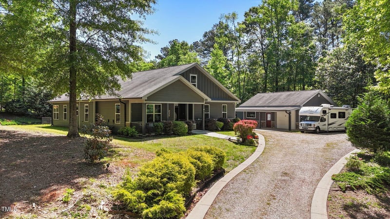 109 Rustler Rd, Louisburg, NC 27549