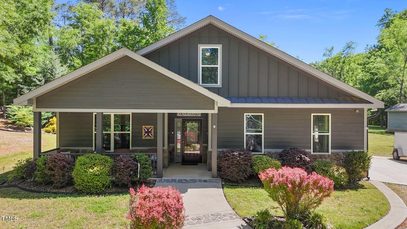 109 Rustler Rd, Louisburg, NC 27549