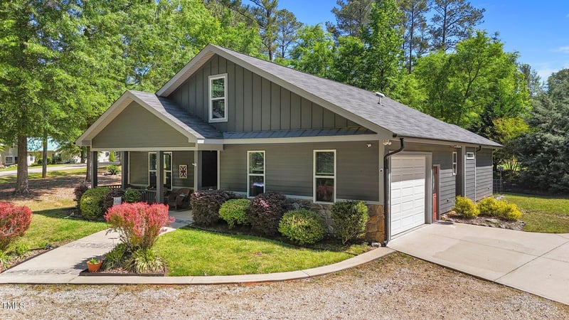 109 Rustler Rd, Louisburg, NC 27549