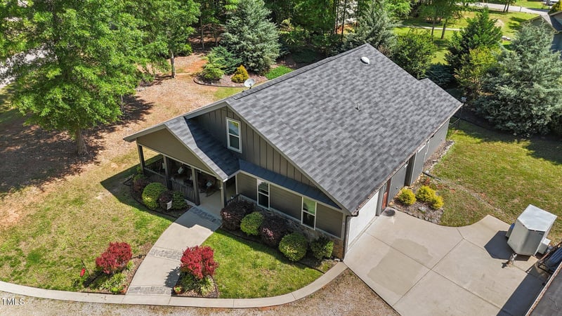 109 Rustler Rd, Louisburg, NC 27549