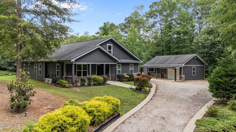 109 Rustler Rd, Louisburg, NC 27549