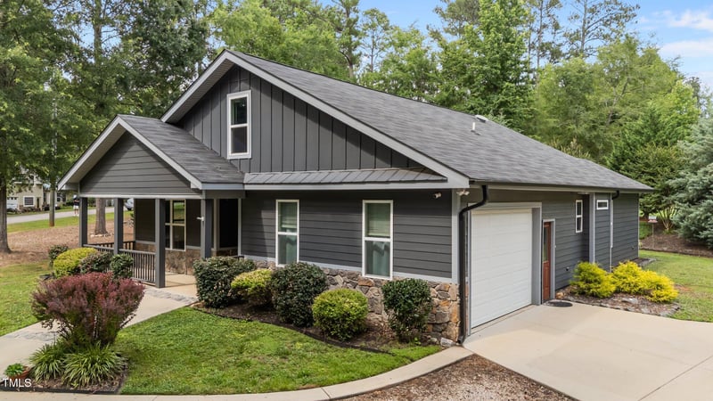 109 Rustler Rd, Louisburg, NC 27549