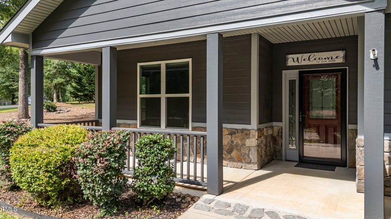 109 Rustler Rd, Louisburg, NC 27549