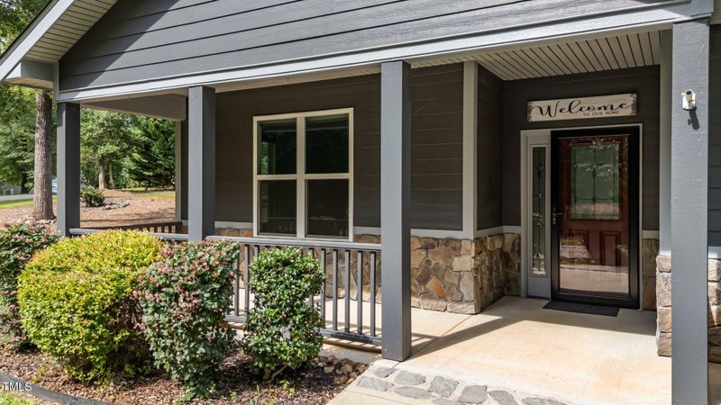 109 Rustler Rd, Louisburg, NC 27549