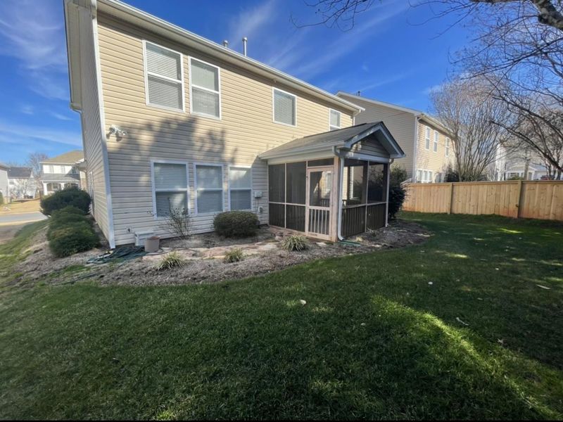 109 Ryder Cup Cir, Raleigh, NC 27603