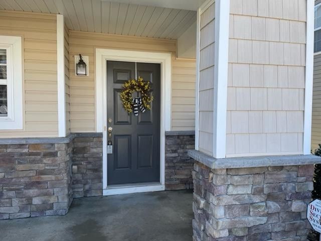 109 Ryder Cup Cir, Raleigh, NC 27603