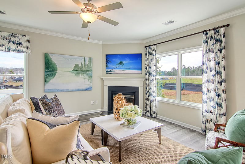 109 Sagamore Ave, Angier, NC 27501