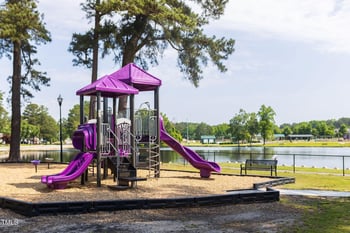 109 Sagamore Ave, Angier, NC 27501