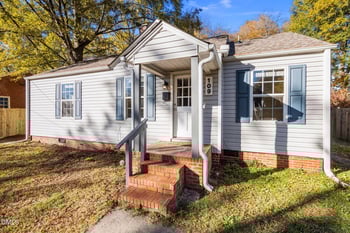 109 Saint Paul St, Durham, NC 27704