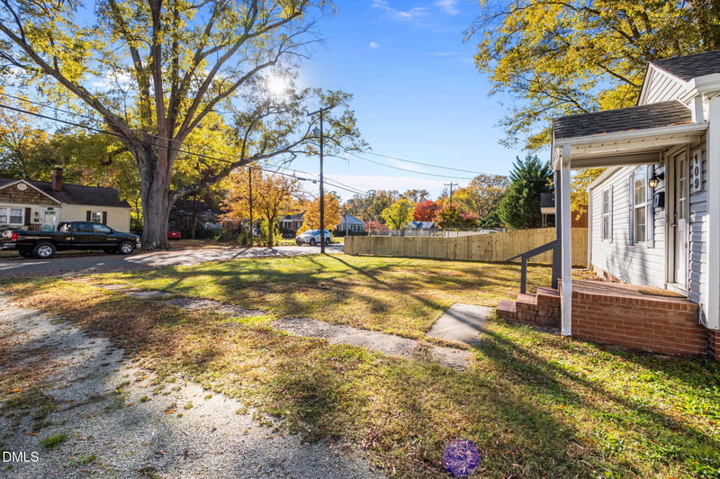 109 Saint Paul St, Durham, NC 27704
