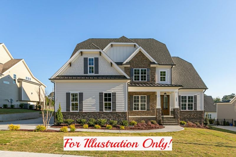 109 Sam Ct, Wake Forest, NC 27587