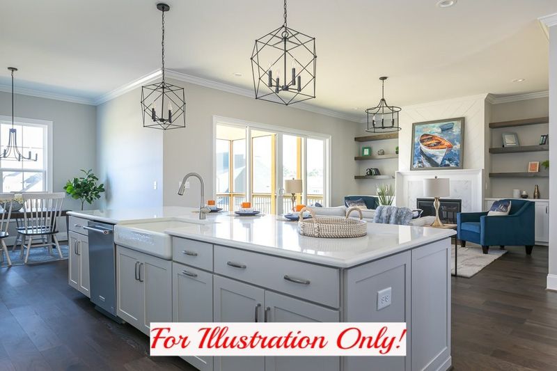 109 Sam Ct, Wake Forest, NC 27587