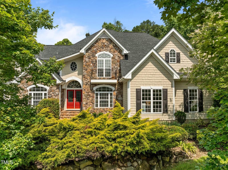 109 San Juan Dr, Chapel Hill, NC 27514