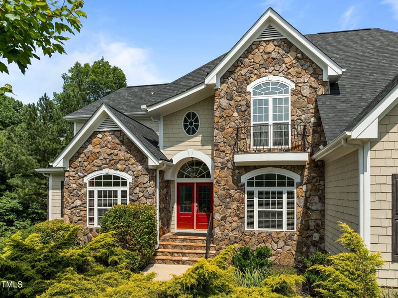 109 San Juan Dr, Chapel Hill, NC 27514