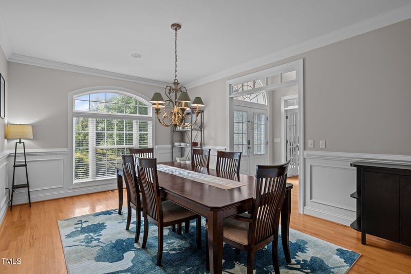 109 San Juan Dr, Chapel Hill, NC 27514