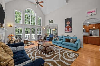 109 San Juan Dr, Chapel Hill, NC 27514
