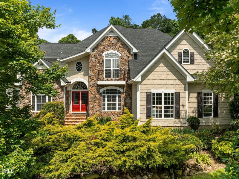 109 San Juan Dr, Chapel Hill, NC 27514