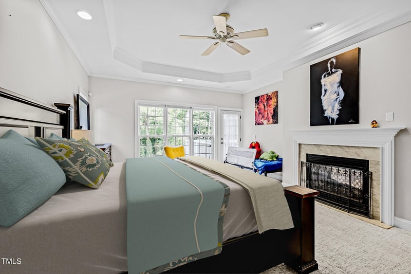 109 San Juan Dr, Chapel Hill, NC 27514