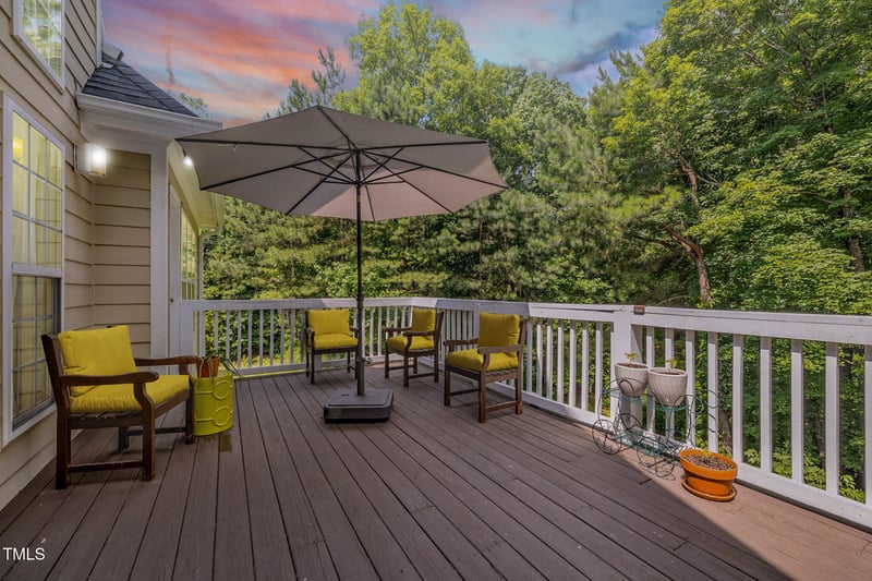 109 San Juan Dr, Chapel Hill, NC 27514